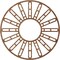 Ekena Millwork Hale Wood Fretwork Pierced Ceiling Medallion, Walnut, 20"OD x 7 1/4"ID x 3/8"T CMWP20X20X0375HHWA - alternate 4